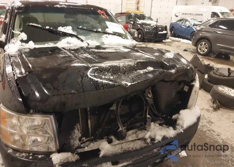 2012 Chevrolet Silverado 1500 Work Truck z USA, uszkodzony, nr VIN 1GCRCPEX2CZ133419